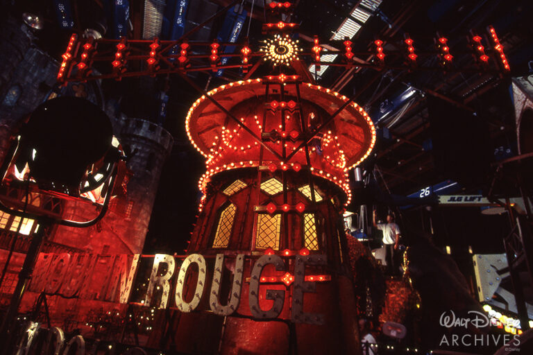 moulin rouge