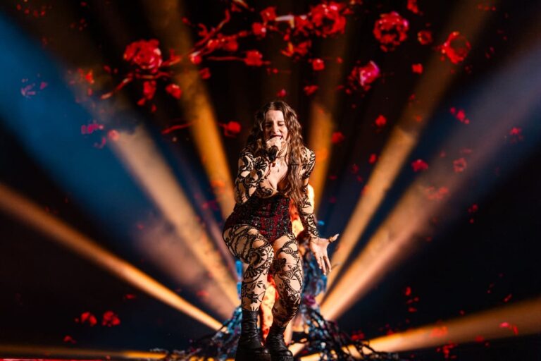 Angelina-Mango-Prove-Eurovision-spoiler-email-RAI