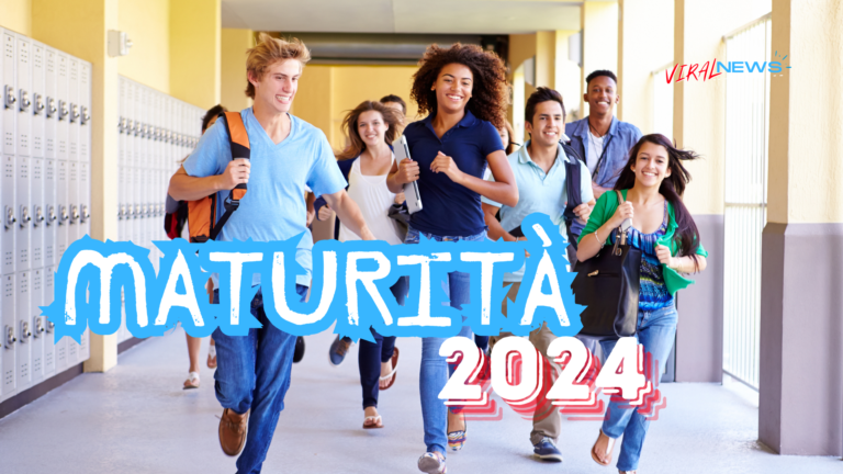 TRACCE MATURITA 2024 SCUOLA ESAMI