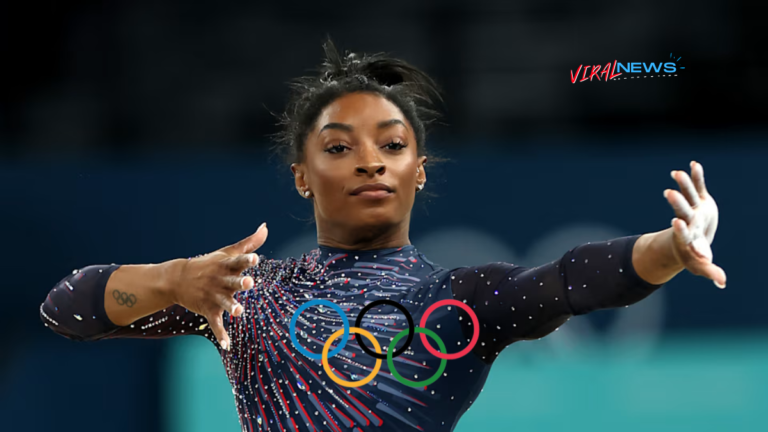 Simone Biles delle Olimpiadi Parigi 2024 - Età, Vita sentimentale e medaglie olimpiche e malattia