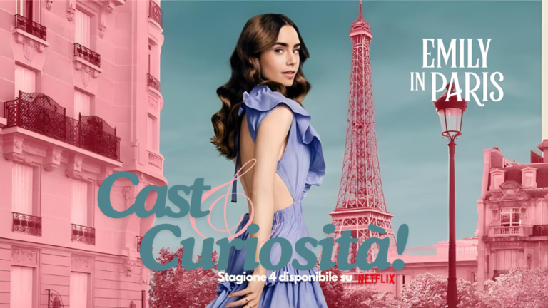 emily in paris con raul bova stagione 4 su netflix