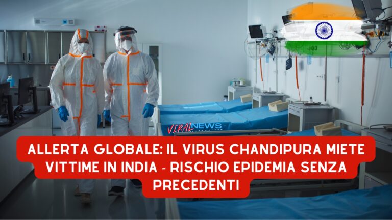 virus Chandipura