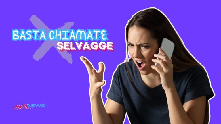 Telemarketing stop chiamate selvaggie