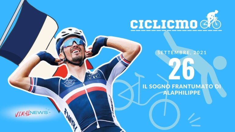 ciclicmo il sogno frantumato di alaphilippe