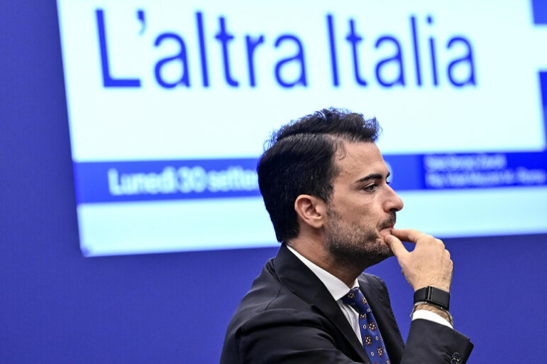 Addio a "L'Altra Italia": La Rai Pensa al Futuro Dopo il Flop degli Ascolti