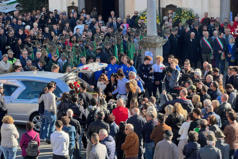 Addio a Matilde Lorenzi, una Stella dello Sci che si è Spenta Troppo Presto