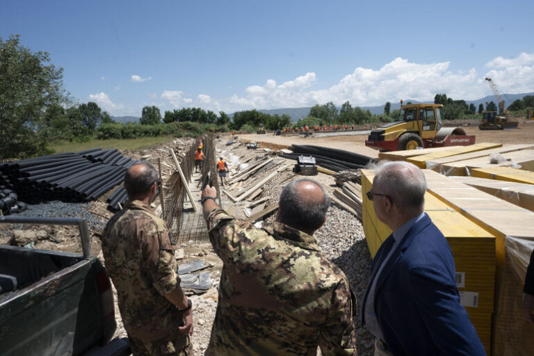 Albania: La Nuova Frontiera del Sistema di Asilo Europeo