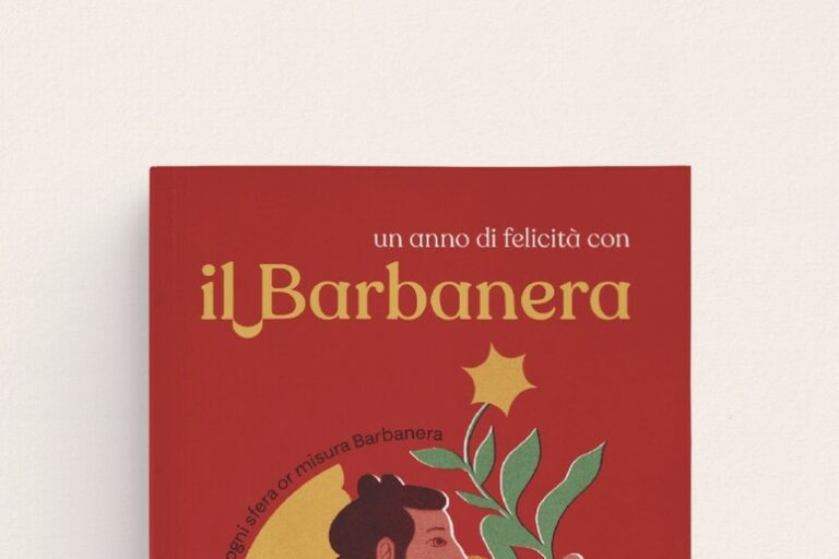 "Barbanera 2025: Non Solo un Almanacco, Ma un Viaggio nel Verde"