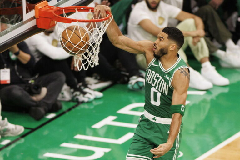 Celtics Cadono in Battaglia: Indiana Vince in una Sera di Emozioni NBA