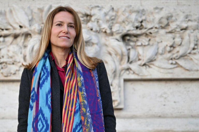 Cultura Aperta a Tutti: L'Inclusività Secondo Cristina Mazzantini alla Galleria Nazionale di Roma