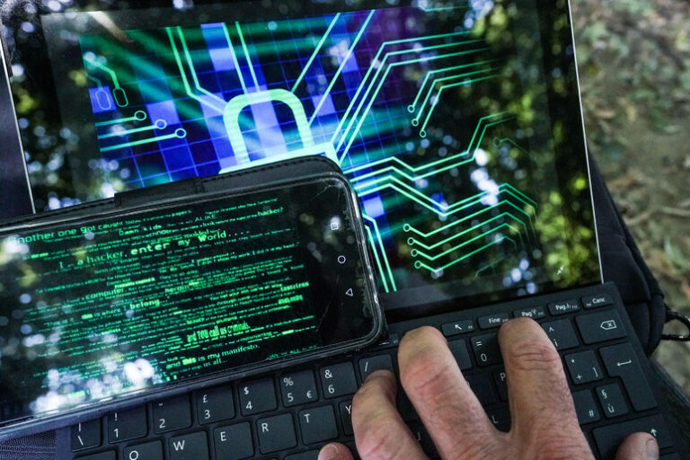 Cyber-Intrighi e Segreti Sottratti: Il Grande Furto di Dati delle Banche Nazionali