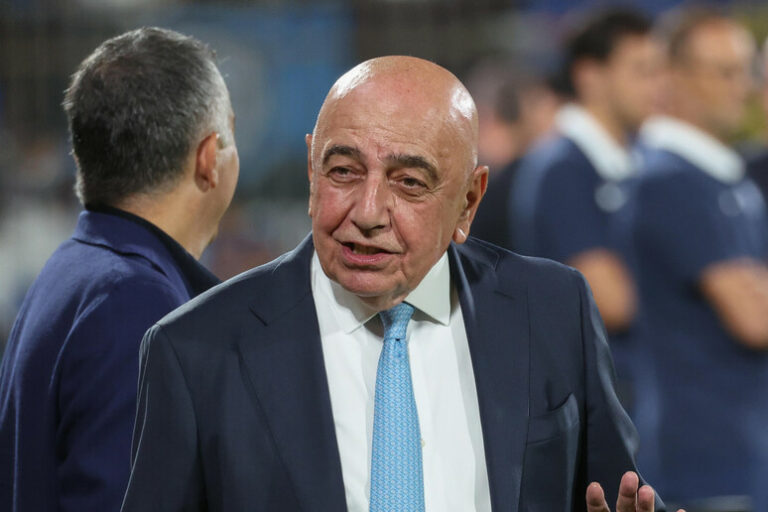 Galliani scherza su Maldini e rivela le strategie del Monza: un calcio d'altri tempi?