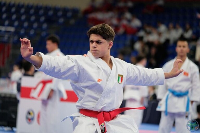 Giovani Karateka Invasione: Jesolo Ospita i Mondiali Giovanili con un Twist Ecosostenibile