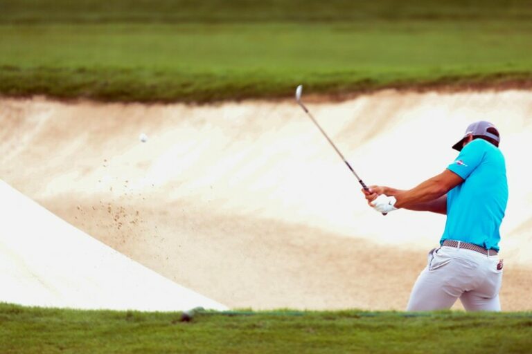 Golfisti Italiani alla Conquista della Corea: Il Sogno del PGA Tour