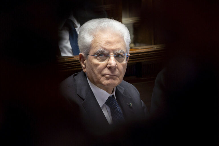 Guerra ai Divari Sanitari: La Battaglia di Mattarella per l'Equità nelle Cure