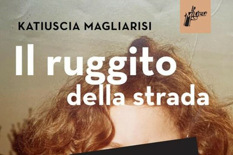 Il Ruggito della Strada: Una Dive into the Ferocious World of Italian Crime Cinema