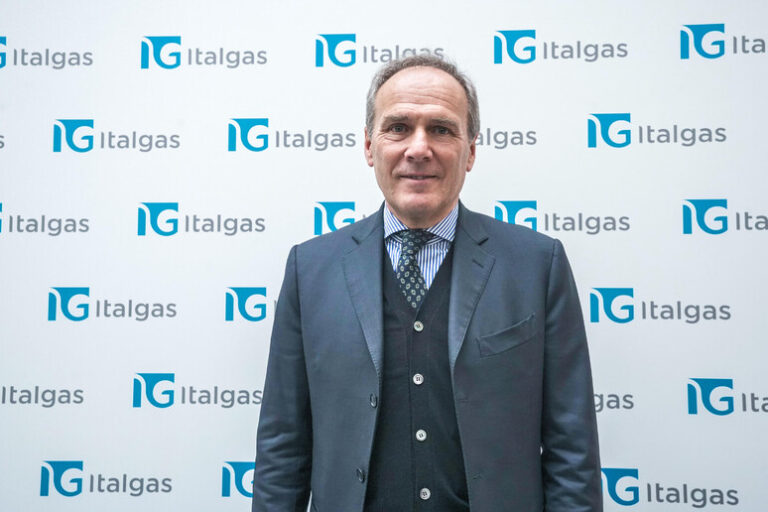 **Italgas Si Espande: Acquisizione da Record per Diventare Leader Europeo nel Gas**