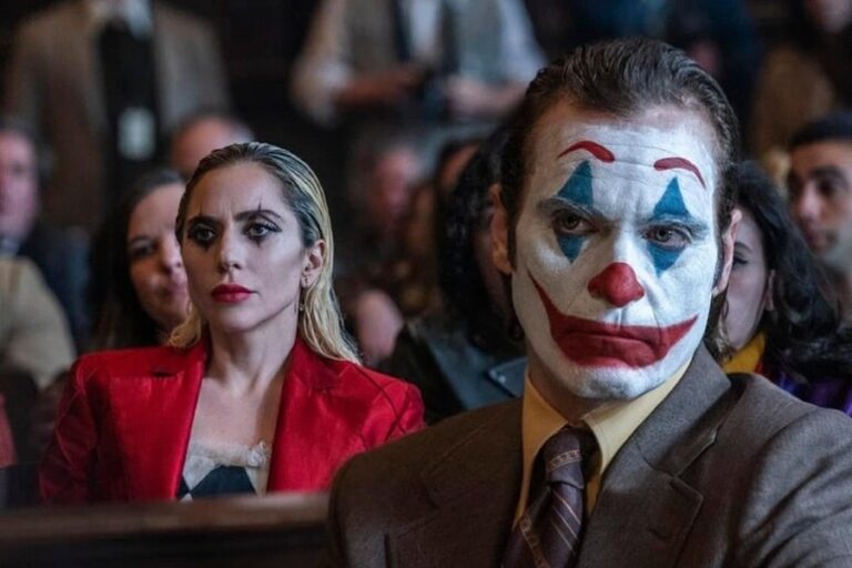 "Joker: Folie à Deux" conquista il botteghino: un debutto da record