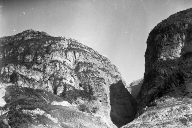 L'Eco del Vajont: Il Ricordo di una Tragedia e l'Impegno del Presente