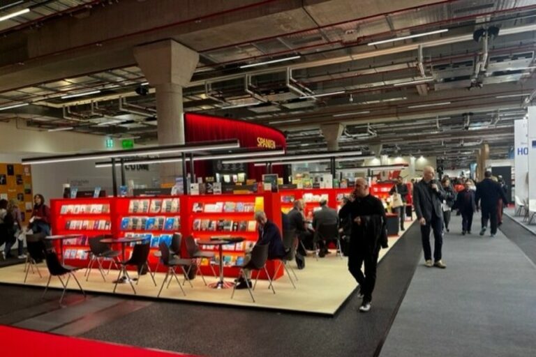 La Danza delle Menti: Italia e Germania Si Sfidano Sul Palcoscenico della Buchmesse