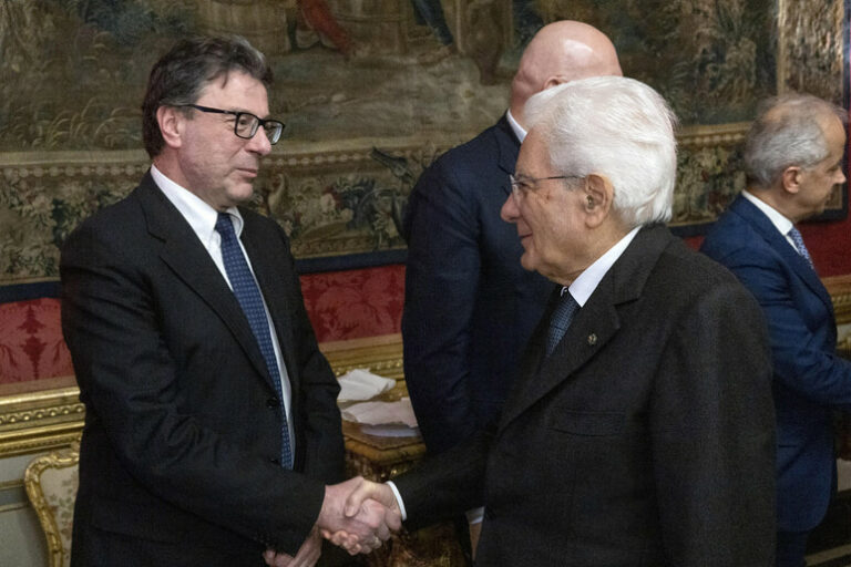 La Penna del Presidente: Mattarella Approva la Nuova Manovra Finanziaria