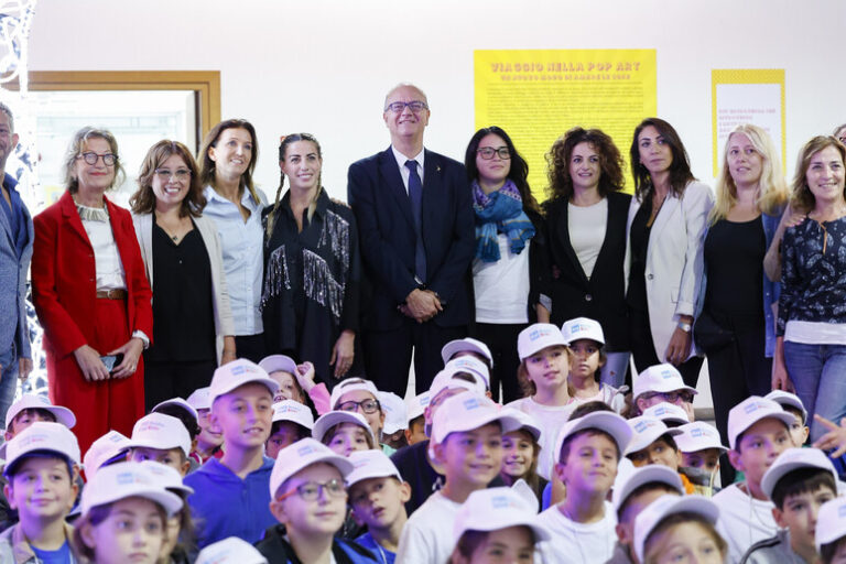 La Rivoluzione del Benessere: un Nuovo Orizzonte di Protezione per il Personale Scolastico