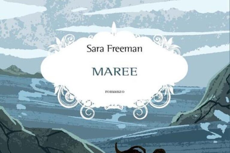 La Voce del Silenzio: "Maree" di Sara Freeman, un Esordio da Record