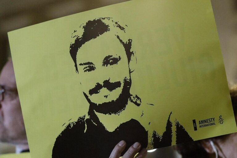 L'ombra lunga di un mistero: Giulio Regeni non era un agente segreto