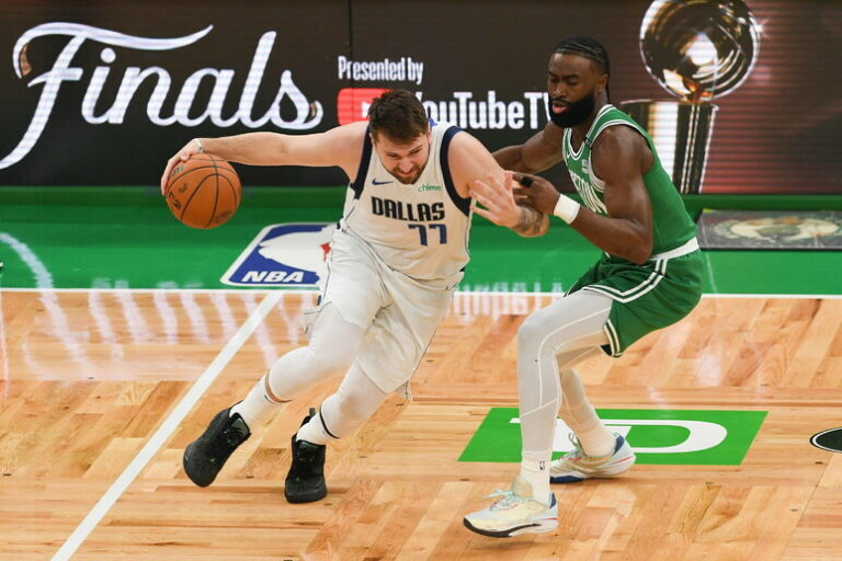 Magia sul Parquet: Celtics e Mavs Incantano, Nuggets in Caduta Libera