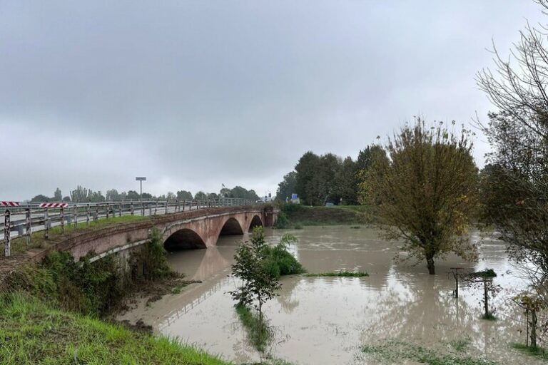 Maltempo in Italia: L'Impegno di Meloni e le Misure di Emergenza