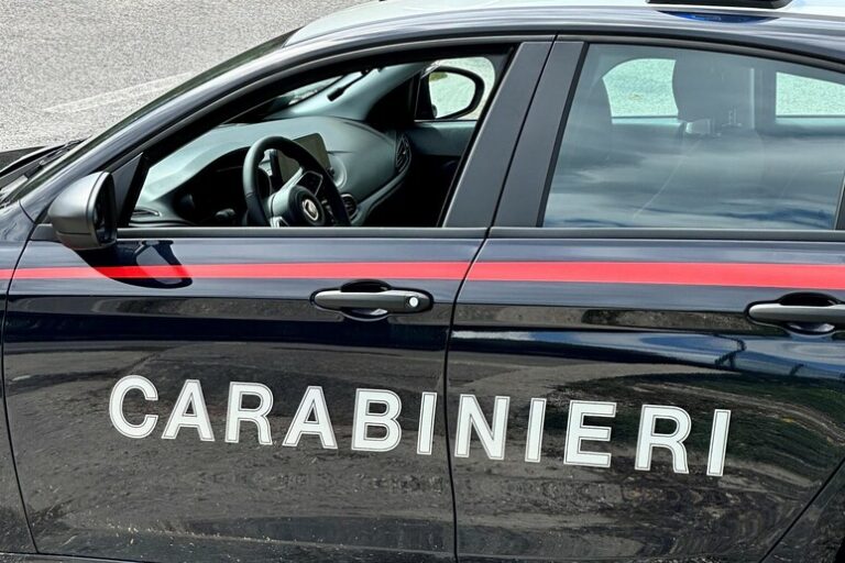 Mistero a Garzeno: il Vecchio Negozio e un Omicidio Inaspettato