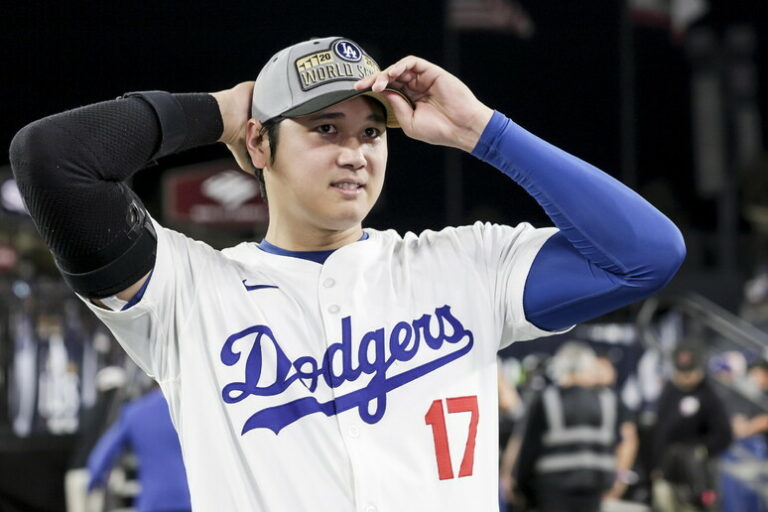 Ohtani Batte Ogni Record: 4 Milioni per una Palla da Baseball!