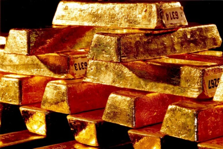 Oro, un Fulgido Inizio: Prezzi alle Stelle nelle Prime Ore di Mercato