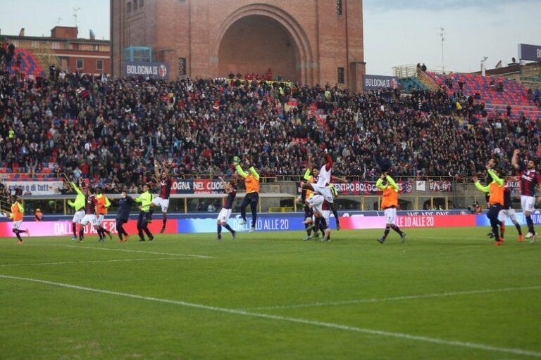 Rinasce il Dall'Ara: Un Progetto da 200 Milioni per il Tempio del Calcio Bolognese