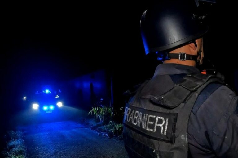 Rinascita di un Impero Criminale: Sventato il Ritorno dei Casalesi