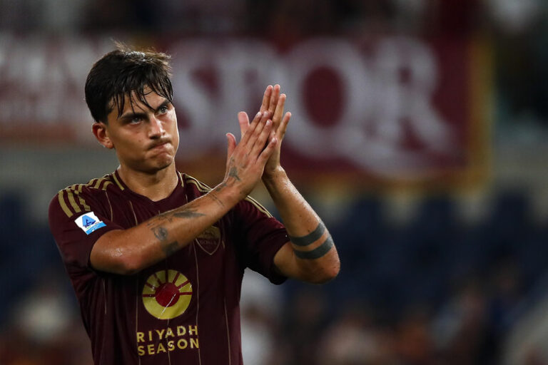 Roma senza Stelle: Dybala e Hummels Mancano all'Appello per Monza