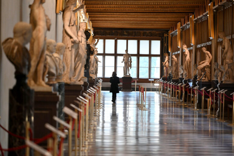 Sciopero ai Musei Fiorentini: il Silenzio dei Custodi