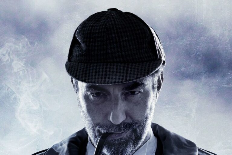 Sherlock Holmes Rivive a Firenze: Neri Marcorè Incanta nel Musical al Teatro Verdi