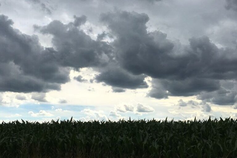 Sospiro di Sole tra Tempeste: Italia tra Tregue e Turbolenze Meteorologiche!