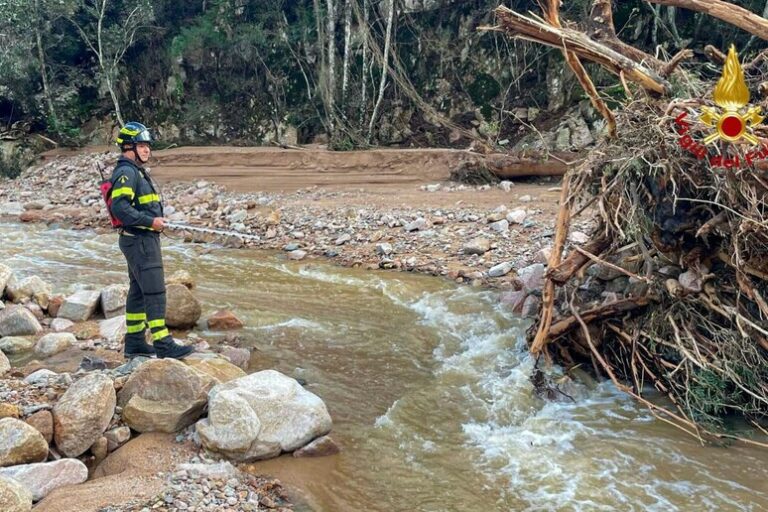 Tempesta di Sostegni in Sardegna: 5 Milioni di Euro per Riparare i Danni