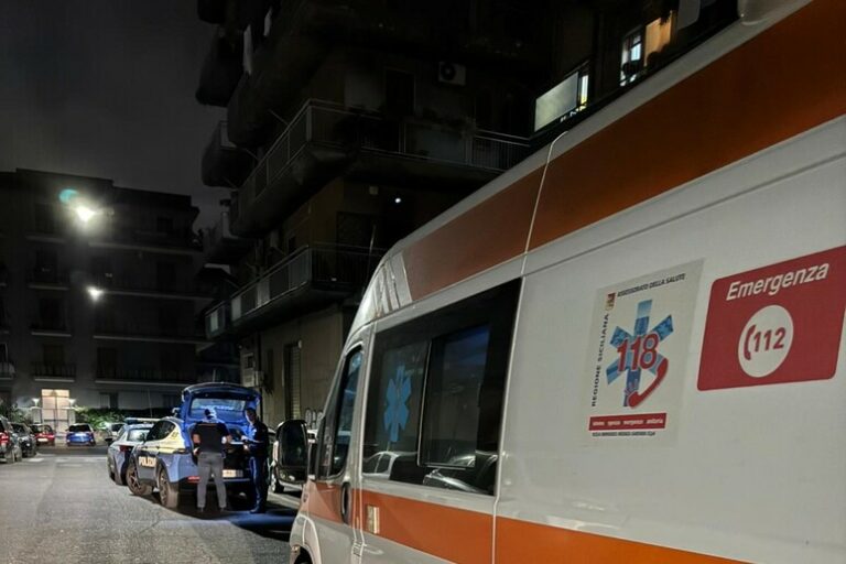 Tragedia Familiare a Catania: Un Rifiuto che Sfocia nell'Inimmaginabile