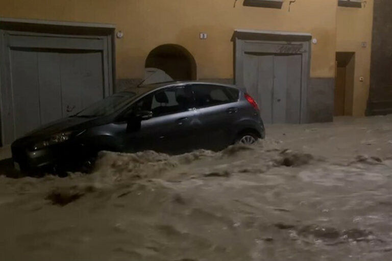 Tragedia a Botteghino di Zocca: ritrovato il corpo del disperso nel torrente Zena