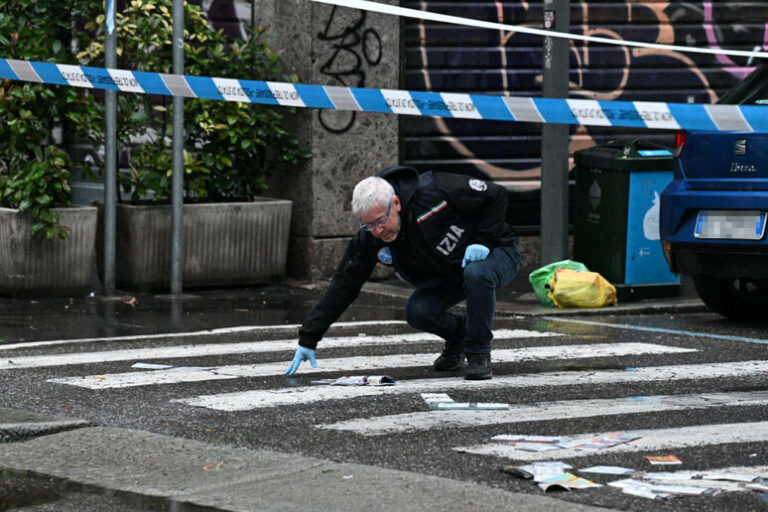 Tragedia a Milano: La Morte di un Rapinatore Solleva Dubbi sulla Legittima Difesa