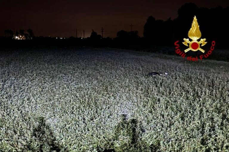 Tragedia al Tramonto: Giovane Vita Spezzata sulle Strade del Bolognese