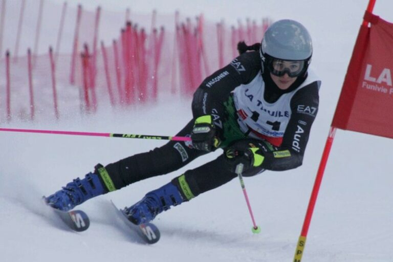 Tragedia sulla Neve: Addio a Matilde Lorenzi, Stella Nascente dello Sci Italiano