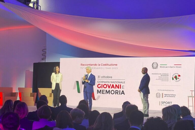 Trasmissioni dal Passato al Futuro: Celebrazione dei 150 Anni di Marconi alla Giornata Nazionale Giovani e Memoria