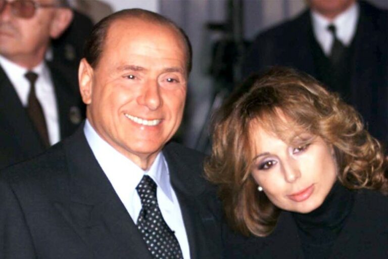 Un Cavalierato nel Nome del Padre: Marina Berlusconi e l'Eredità di un Titolo