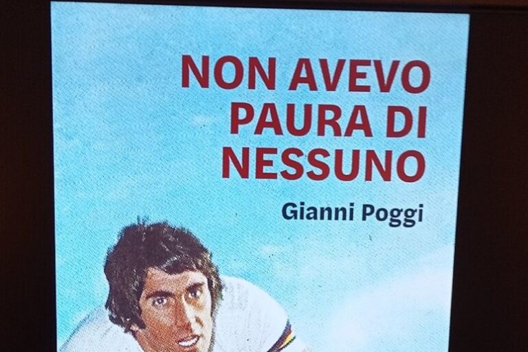 "Un Colpo Basso": La Storia di Marino Basso tra Pedali e Pagine