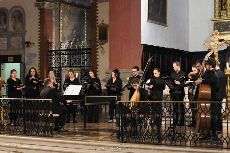 Un Eco dal Passato: La Rivoluzione Musica di Bruckner Rivive a Bologna