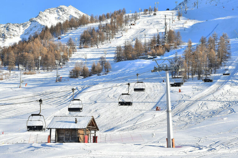 Un Inverno da Campioni: Piemonte Investe 70 Milioni per Rivoluzionare il Sistema Neve